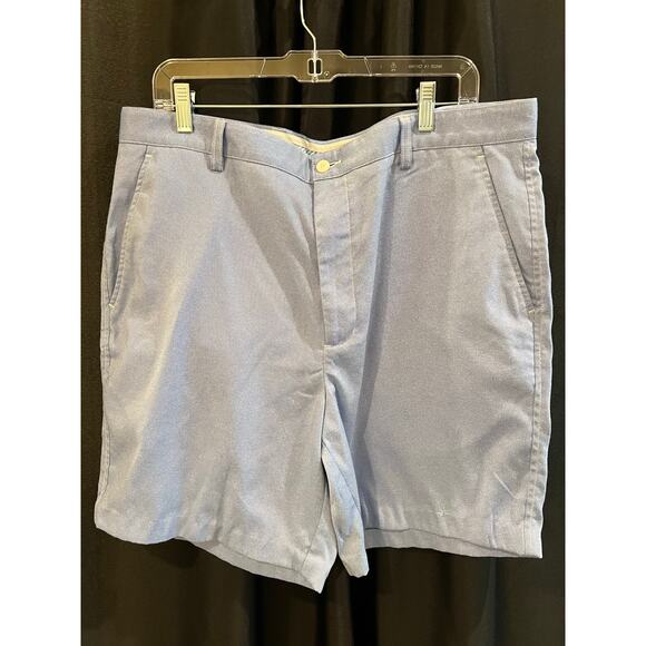 Footjoy Men’s Golf Shorts 38 - Picture 1 of 5